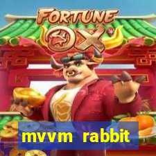 mvvm rabbit download filmes
